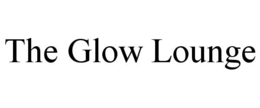 THE GLOW LOUNGE trademark