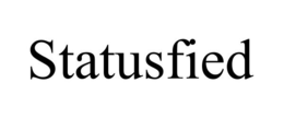 STATUSFIED trademark