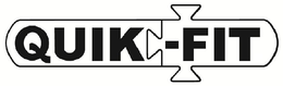QUIK-FIT trademark