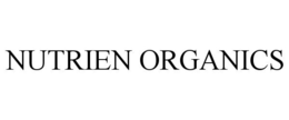NUTRIEN ORGANICS trademark