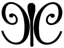 C C trademark