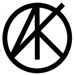 AK trademark