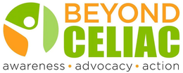 BEYOND CELIAC AWARENESS ADVOCACY ACTION trademark
