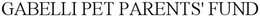 GABELLI PET PARENTS' FUND trademark