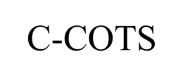 C-COTS trademark