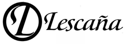 L LESCAÑA trademark