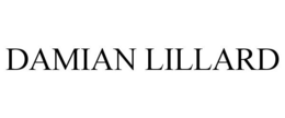 DAMIAN LILLARD trademark
