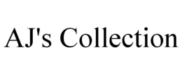 AJ'S COLLECTION trademark