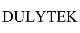 DULYTEK trademark