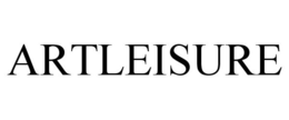 ARTLEISURE trademark