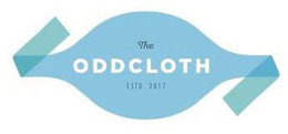 THE ODDCLOTH ESTD. 2017 trademark