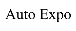 AUTO EXPO trademark