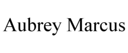 AUBREY MARCUS trademark
