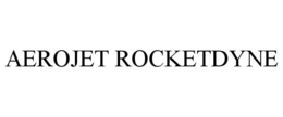 AEROJET ROCKETDYNE trademark