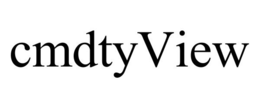 CMDTYVIEW trademark
