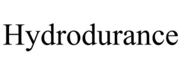 HYDRODURANCE trademark