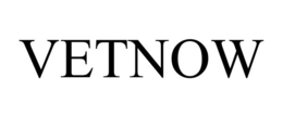 VETNOW trademark