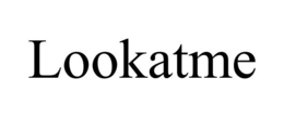 LOOKATME trademark