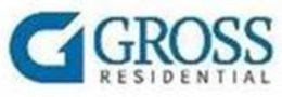 G GROSS RESIDENTIAL trademark