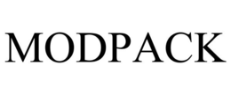 MODPACK trademark