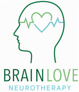 BRAIN LOVE NEUROTHERAPY trademark