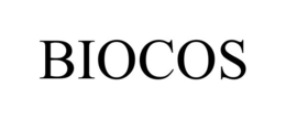 BIOCOS trademark