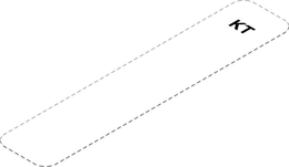 KT trademark