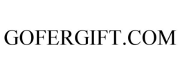 GOFERGIFT.COM trademark