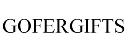 GOFERGIFTS trademark