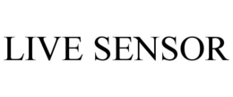 LIVE SENSOR trademark