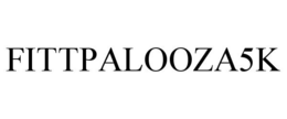 FITTPALOOZA5K trademark