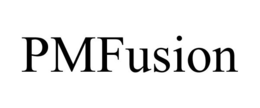 PMFUSION trademark