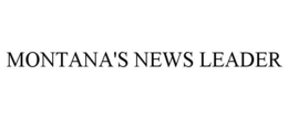 MONTANA'S NEWS LEADER trademark