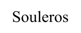 SOULEROS trademark