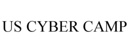 U.S. CYBER CAMP trademark