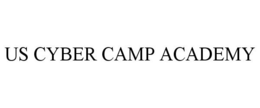 US CYBER CAMP ACADEMY trademark