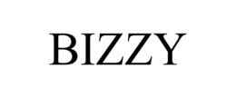 BIZZY trademark