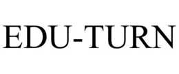 EDU-TURN trademark