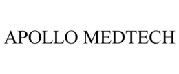 APOLLO MEDTECH trademark