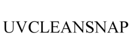 UVCLEANSNAP trademark