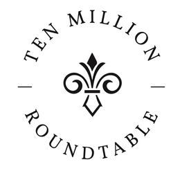 TEN MILLION ROUNDTABLE trademark