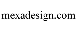 MEXADESIGN.COM trademark