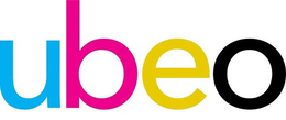 UBEO trademark
