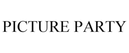 PICTURE PARTY trademark