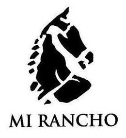 MI RANCHO trademark