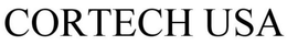 CORTECH USA trademark