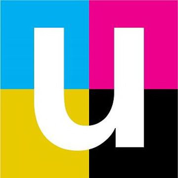 U trademark