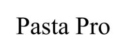 PASTA PRO trademark