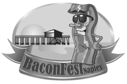 BACONFEST NAPLES trademark