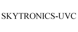 SKYTRONICS-UVC trademark